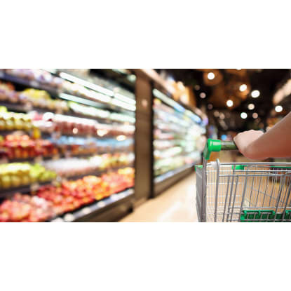 Asian  Supermarket  - Asian Supermarket - Shopping centre location -  Northern Beaches Syd, - W1971