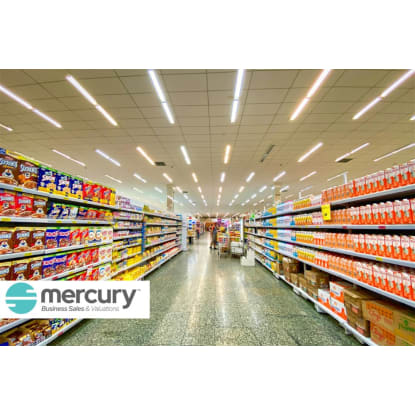 Thriving Supermarket in Prime Ascot Vale Loc. - High Sales!