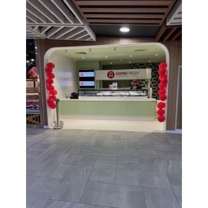 Own a Piece of Australia’s Healthy Eating Revolution  - Melbourne, VIC