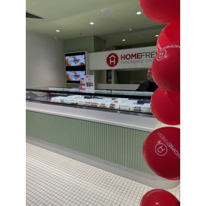 Own a Piece of Australia’s Healthy Eating Revolution - Perth, WA