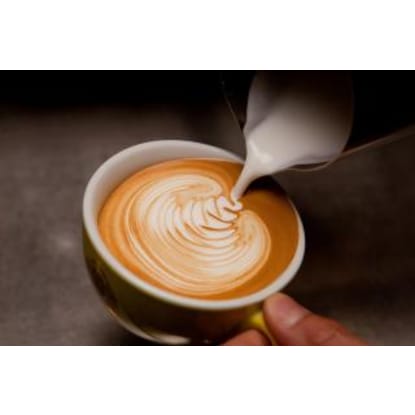 ***** Simple Cafe *****