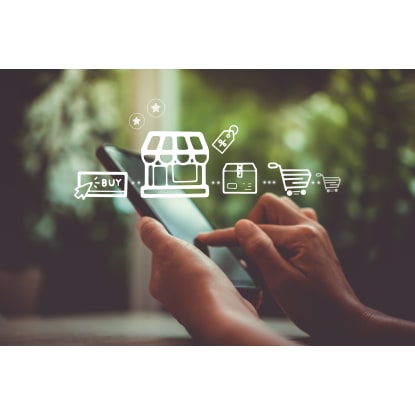 Online Retail Store (Smoking Accessories) – National Opportunity