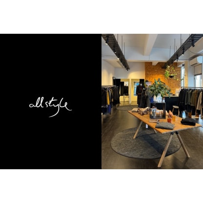 Hobart's Premium Women's Designer Boutique  24+ Years, Profitable, Iconic CBD Location