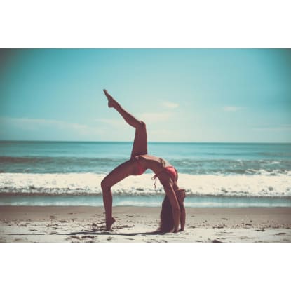 Queensland's longest-standing Bikram Fitness Studio