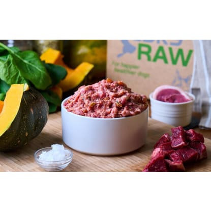 Fresh Pet Food Retail Shop (South Eastern Suburbs) MW1504