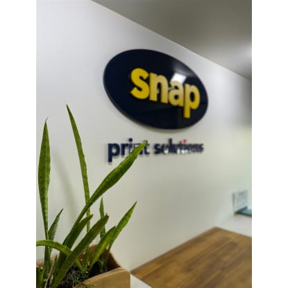Snap Print Solutions Franchise for Sale