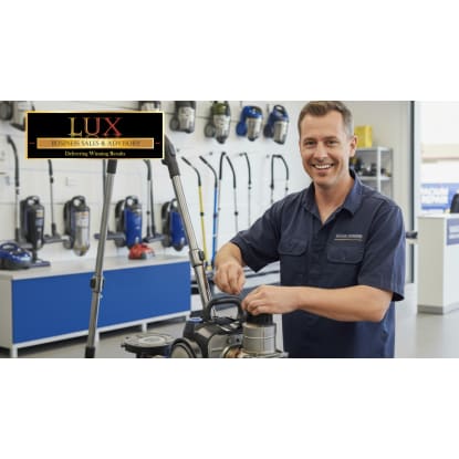 Repairs and maintenance business for sale