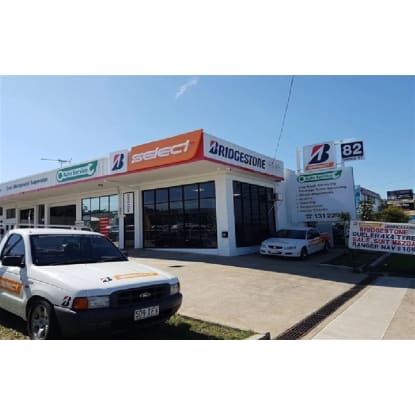 Bridgestone Select Cleveland for Sale!