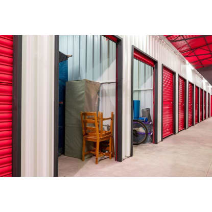 Freehold Self-Storage Business | Profitable & Easy to Manage | New Norfolk TAS