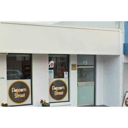 Newly Renovated Freehold Opportunity  Prime High Street Exposure