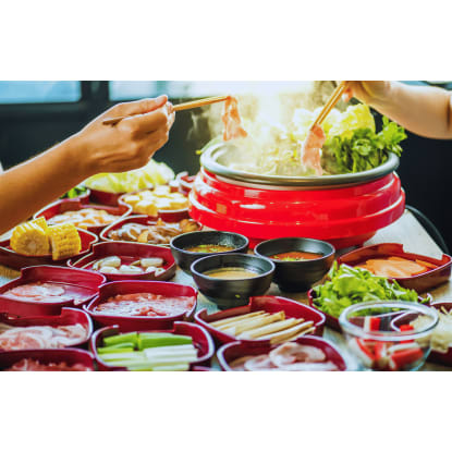 Spacious Licensed Chinese Restaurant in Central Glen Waverley - Ref: 19264