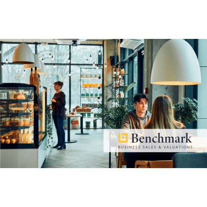 High-Profit Brunch Cafe in Melbourne CBD.