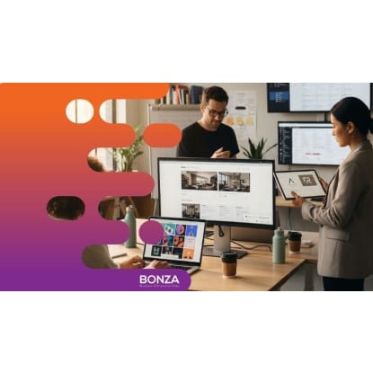 36353 - Design Business with Reputation, Profitability, and Growth Potential