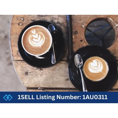 Much loved Toukley, Central Coast Cafe