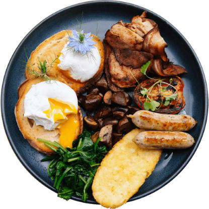 Mernda Cafe - Lots Of Potential - 37367