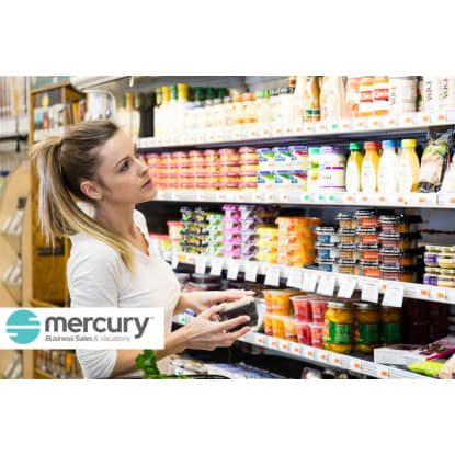 Premium Supermarket & Liquor Business For Sale