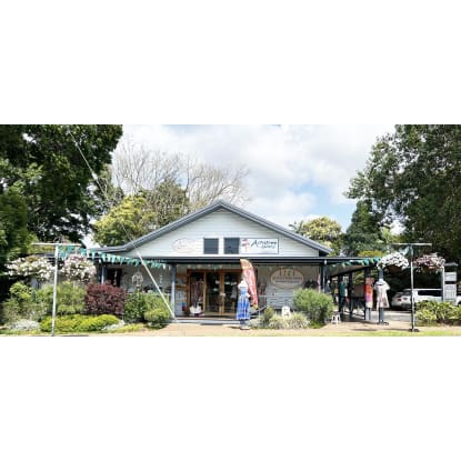 Global Free Style Fashion - Atherton Tablelands