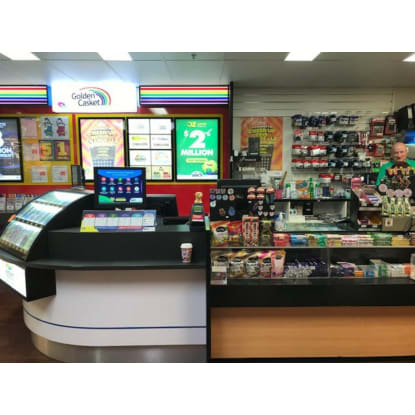 Newsagency Priced To Sell