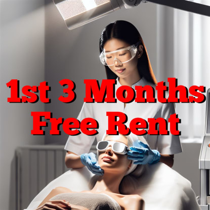 Beauty Salon Nth Gold Coast 5794-2