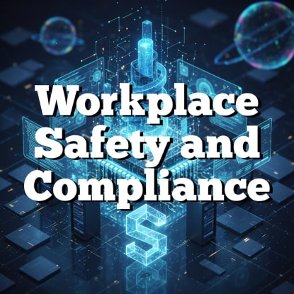 ⛑ HSEQ Management SaaS Platform ⛑ 5821-2 ⛑