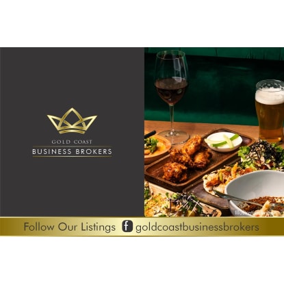 ASIAN FUSION RESTAURANT & BAR – PRIME GOLD COAST LOCATION | FREEHOLD OPTION | IDEAL FOR CHEFS OR ...