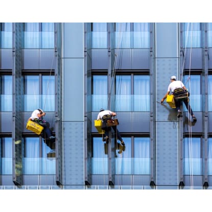 Commercial Painting Business for Sale - 5882