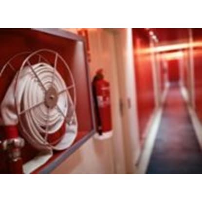 Fire Safety Training, Fire Audit Service and Related Fire Product Supply #408