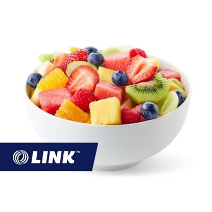 Premium Health Food Franchise