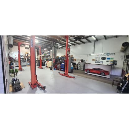 Light Vehicle Mechanical Business For Sale in Grafton NSW.