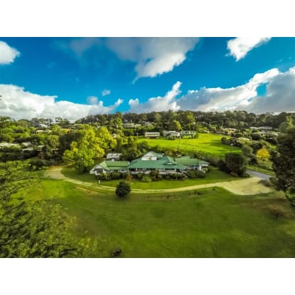 Mallacoota Freehold Property & Accommodation Business