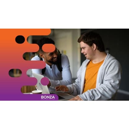 36345 Values-Led Disability Support Business - NDIS Registered