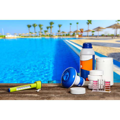 Wantirna Region Pool Services Business with Strong Client List [2505231]