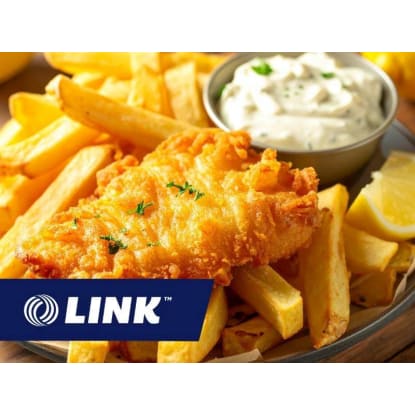 Popular Fish 'n' Chips Shop in Prime Pascoe Vale Location