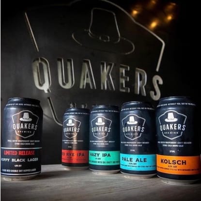 Craft Brewery and Taproom - Northern Beaches, NSW For Sale