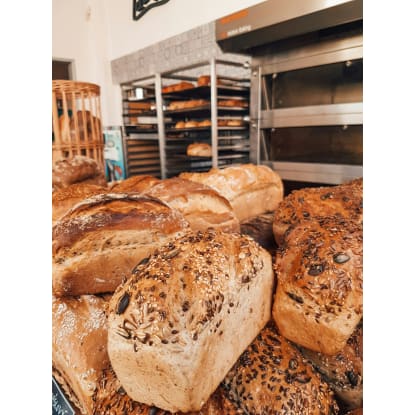 Thriving Local Bakery – Established, Consistent and Profitable