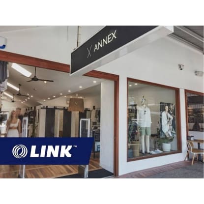 Bondi Byron Fashion Brand Primed for Scale