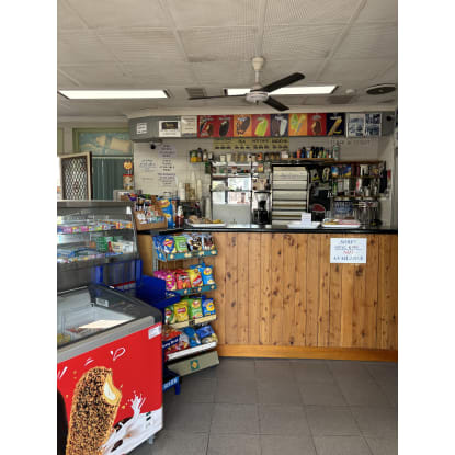 High-Traffic Railway Station Kiosk | South Sydney - 27 Years Trading | Simple & Profitable