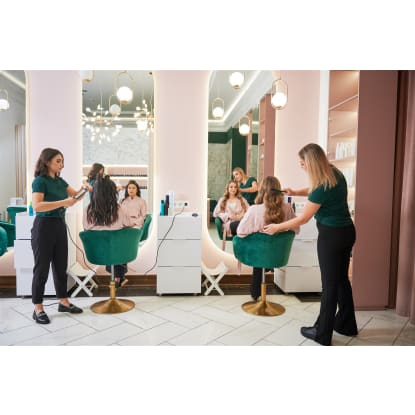 Hair Salon for Sale – Buderim, Sunshine Coast Hinterland