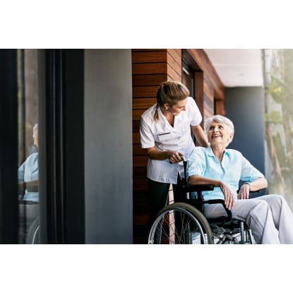 NDIS Registered Company with 12 Registration Classes - Ref: 13261