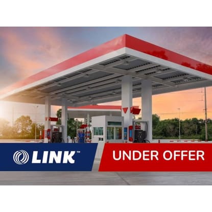 High-Potential Service Station Business Opportunity - Central QLD