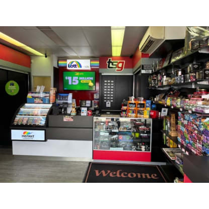 FOR SALE – TSG Sandgate MAKE AN OFFER