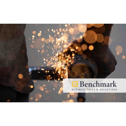 Steel Fabrication / Engineering – 53% ROI