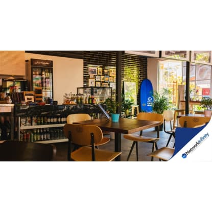 Rare Beachside Cafe for Sale in Manly | $1.5M Turnover & Exceptionally Low Rent