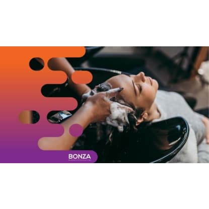 35514 Premium Hairdressing Salon in Prime Location