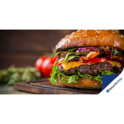 Profitable Burger Franchise Established Brand High Returns Sydney