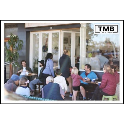 FOR SALE - The Milk Bar on Alfred, Charleville QLD