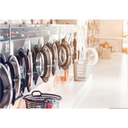 NEW: Highly Profitable 24/7 Laundromat - Revenues Growing