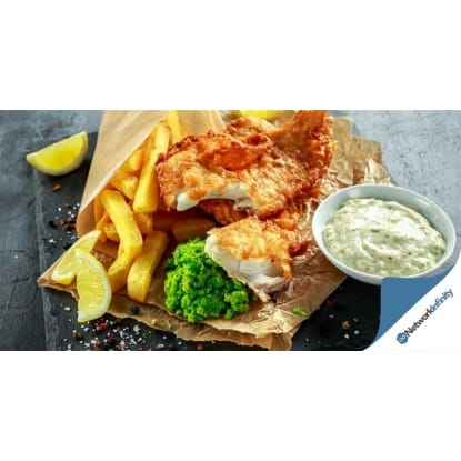 Take Away Fish and Chips For Sale Great Opportunity To Purchase East Sydney