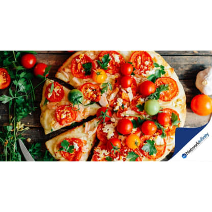 Modern Pizza Shop For Sale With Second Commercial Kitchen Darlinghusrt Sydney