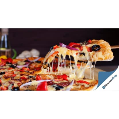 For Sale Highly Profitable Modern Pizza Italian Take Away Sutherland Sydney
